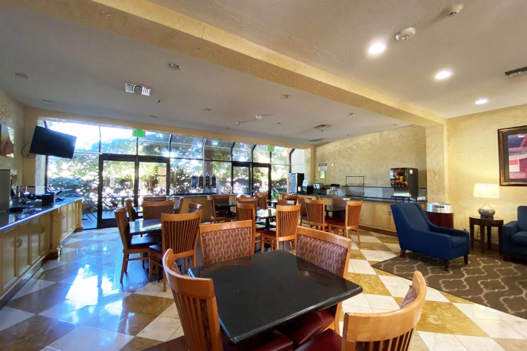Wyndham Garden Newark Fremont Silicon Valley Exterior foto