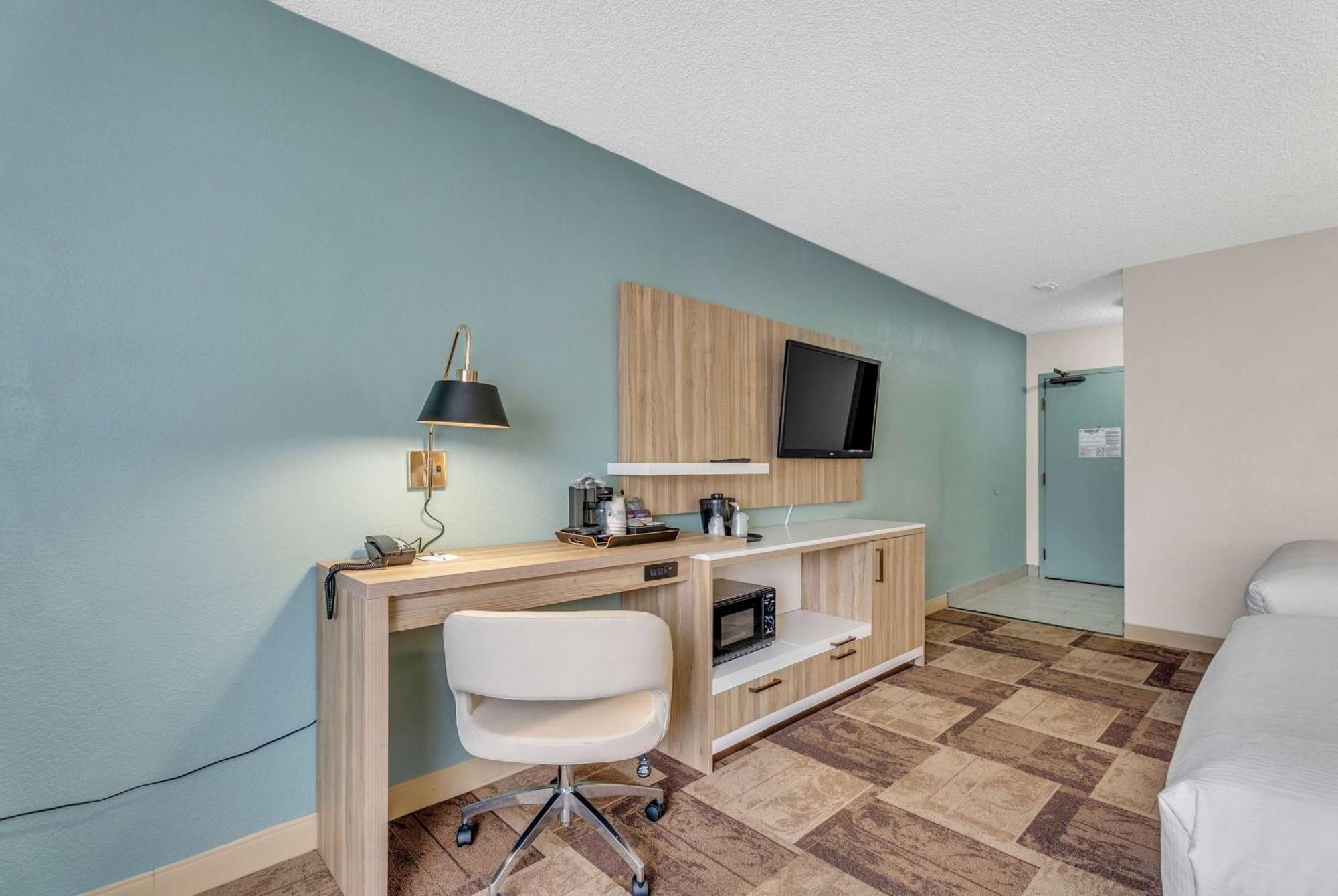Wyndham Garden Newark Fremont Silicon Valley Exterior foto